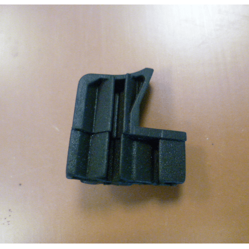 559971 Moulded Gasket For Panel Sides (Right)