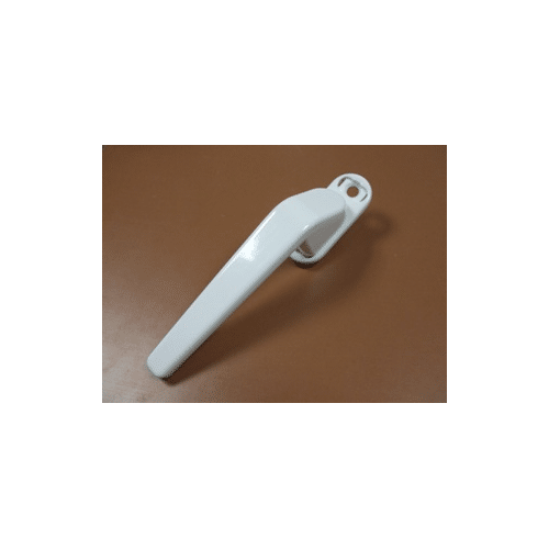 908804 Internal Lever Handle with Holes for Screws