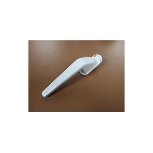 908805 External Lever Handle With Screw Ports