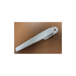 908815 Internal Flush Handle With Screw Holes