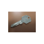 911006 Blank Bazi Key