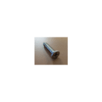 921001 Screw For Closing Rebate Profile 9 x 19mm