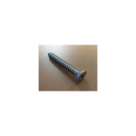 921135 Screw For Closing Rebate Profile 9 x 32mm