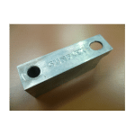 759967 Lock End Cap Holder