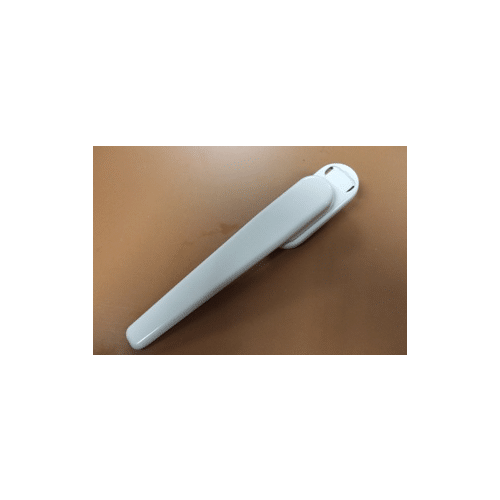 908816 External Flush Handle With Screw Ports