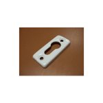 911084 7mm Escutcheon Plate