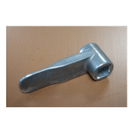 911125 Lock Tongue For MK1 Locks