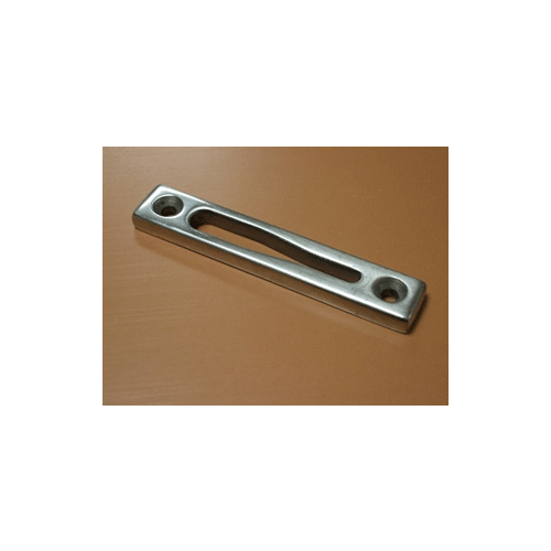 911509 Stainless Steel Keep 18mm x 7mm x 100mm