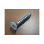 921098 Coloured Handle Screws