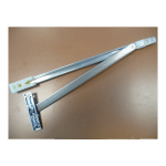 850165 90 Degree Door Restrictor