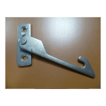 850259 Window Restrictor Catch