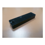 850398 Vent Support Block