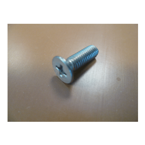 850478 M5 X 16mm machine Screw For Fixing Lock Keep To Meeting Stile