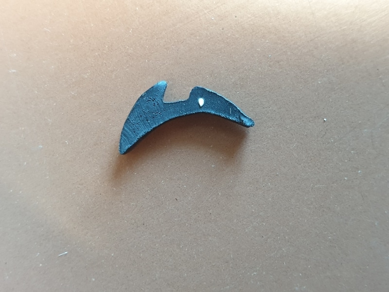 4mm Wedge Gasket SUNFLEX UK Parts Shop