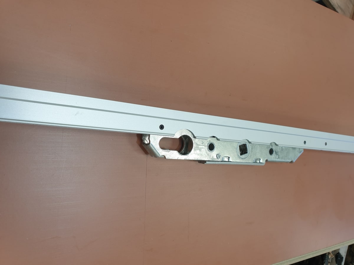 Lift and Slide Door Lock SUNFLEX UK Parts Shop