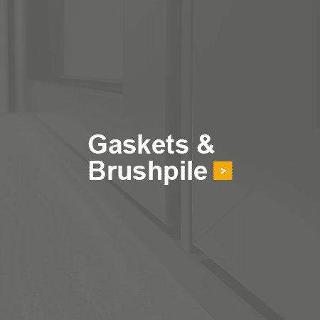 Gaskets & Brushpile